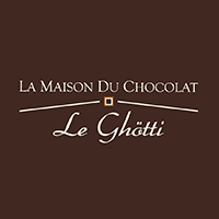 MGSD maison du chocolat le ghotti